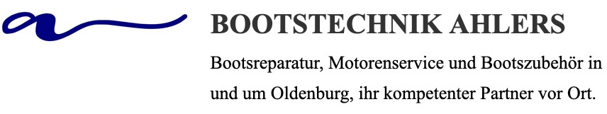 Bootstechnik Ahlers